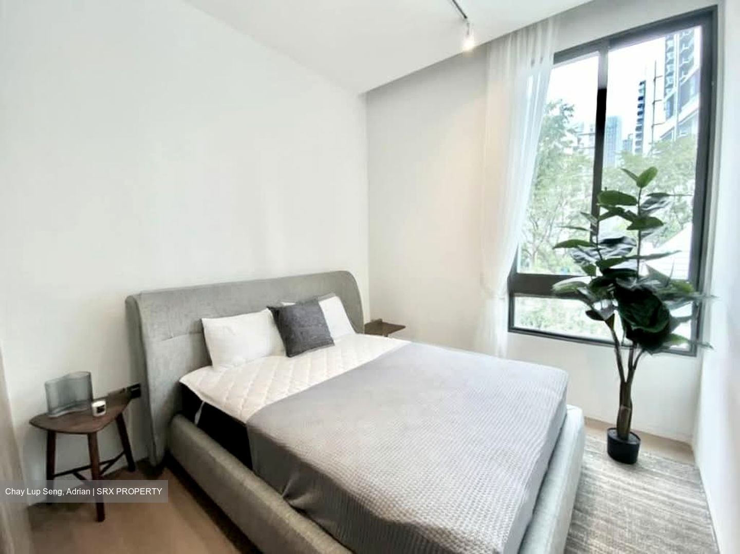 10 Evelyn (D11), Apartment #538010011